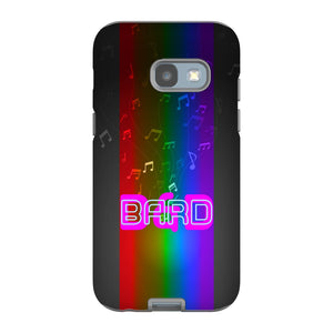 D&D Fusion Bard Phone Case - Tough - Samsung Galaxy A3 2017 - SoMattyGameZ