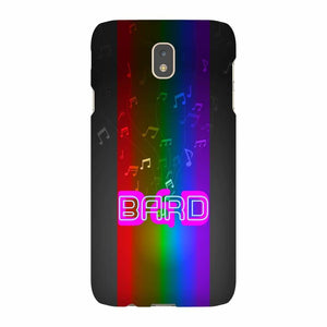 D&D Fusion Bard Phone Case - Tough - Samsung Galaxy J7 - SoMattyGameZ