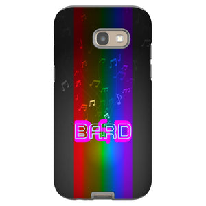 D&D Fusion Bard Phone Case - Tough - Samsung Galaxy A5 2017 - SoMattyGameZ
