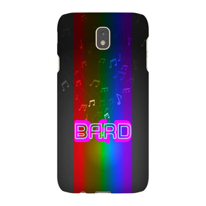 D&D Fusion Bard Phone Case - Tough - Samsung Galaxy J7 - SoMattyGameZ