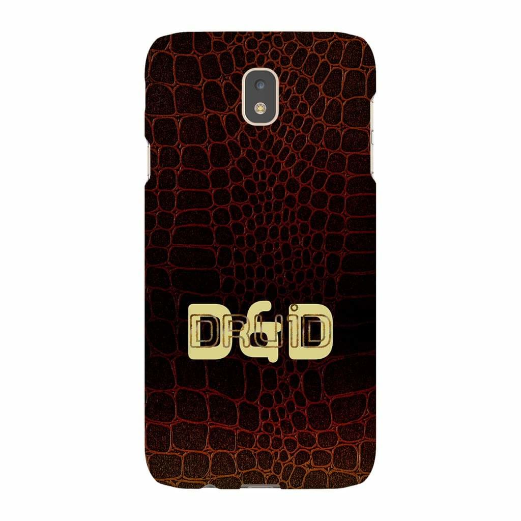 D&D Fusion Druid Phone Case - Tough - Samsung Galaxy J7 - SoMattyGameZ