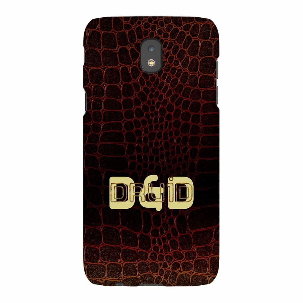 D&D Fusion Druid Phone Case - Tough - Samsung Galaxy J5 - SoMattyGameZ
