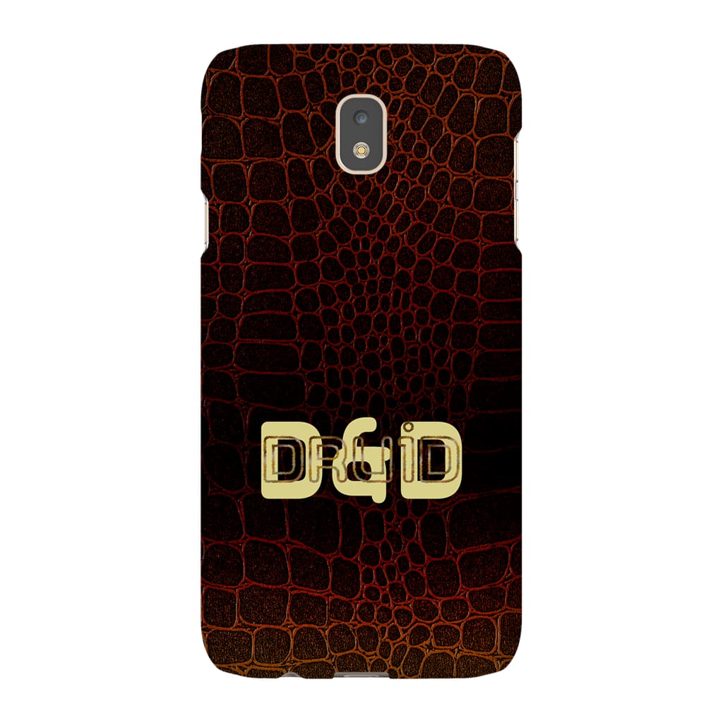 D&D Fusion Druid Phone Case - Tough - iPhone 6 Plus - SoMattyGameZ