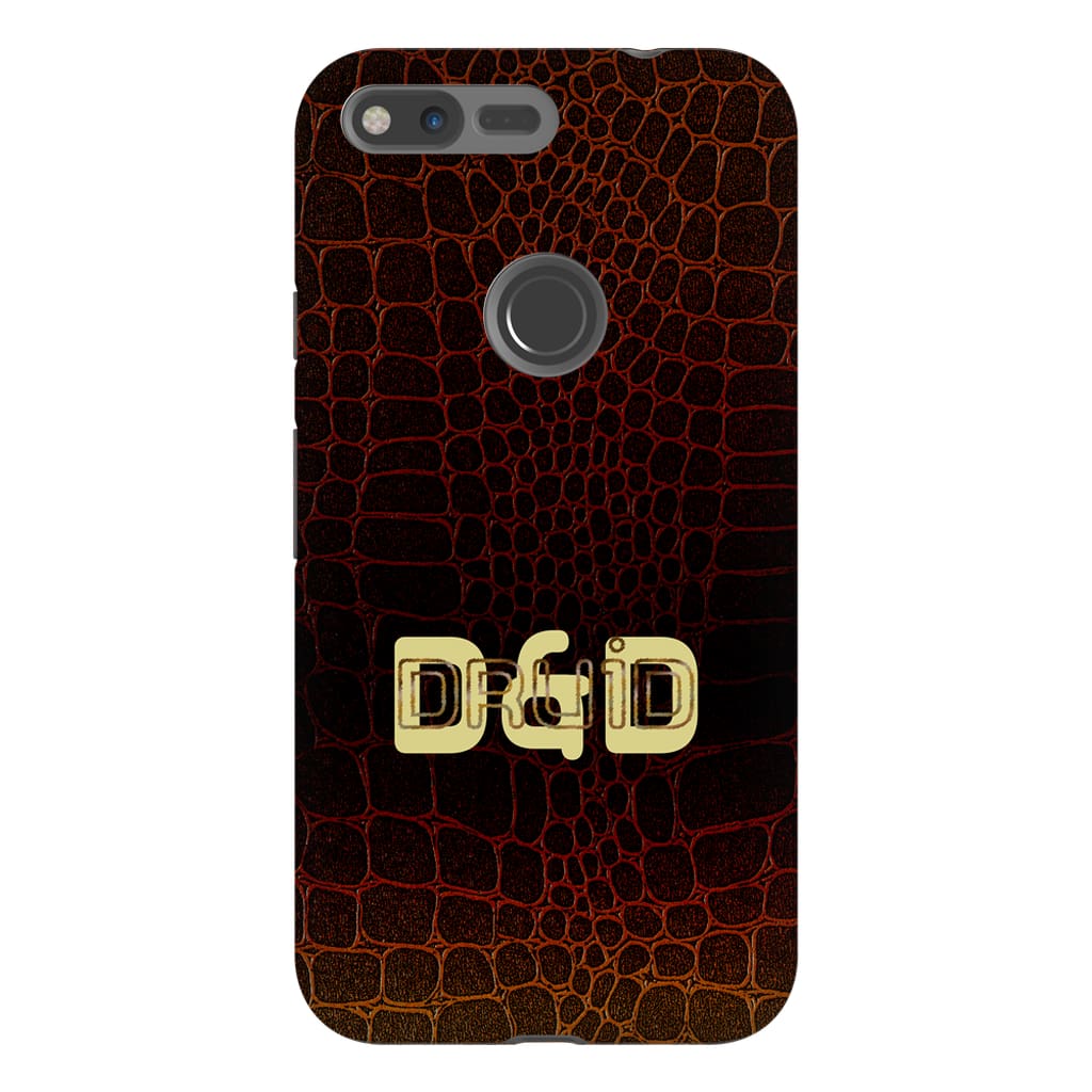 D&D Fusion Druid Phone Case - Tough - SoMattyGameZ