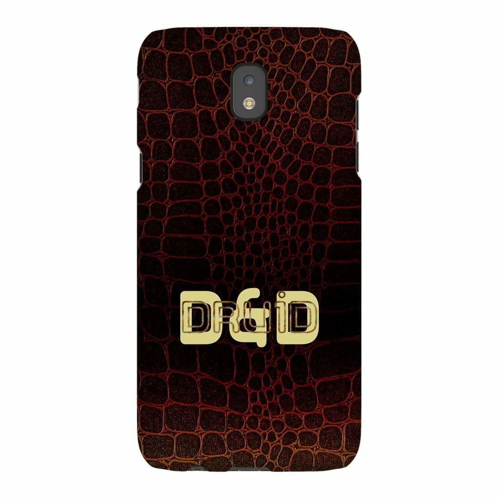 D&D Fusion Druid Phone Case - Tough - Samsung Galaxy Note 10 - SoMattyGameZ