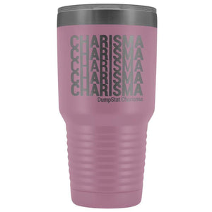 DSC Charisma Take Out 30oz Vacuum Tumbler - Tumblers