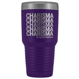 DSC Charisma Take Out 30oz Vacuum Tumbler - Tumblers