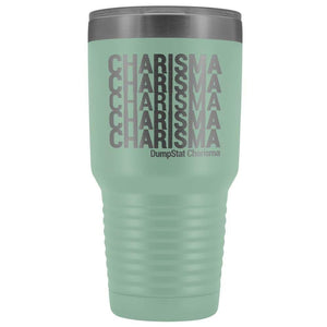 DSC Charisma Take Out 30oz Vacuum Tumbler - Tumblers