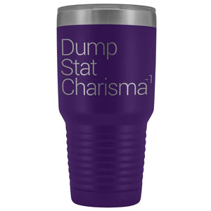 DSC Clean 30oz Vacuum Tumbler - Tumblers