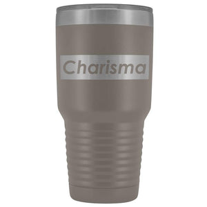 DSC Hypebeast 30oz Vacuum Tumbler - Pewter - Tumblers