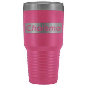 DSC Hypebeast 30oz Vacuum Tumbler - Pink - Tumblers