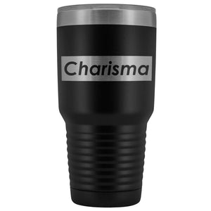 DSC Hypebeast 30oz Vacuum Tumbler - Black - Tumblers