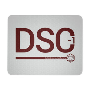 DSC Mousepads - Classic - Mousepads