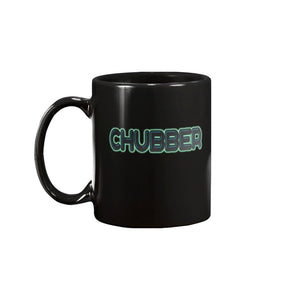 DSC SoulBearRPG Chubber 15oz Mug - Black / 15OZ - Mugs