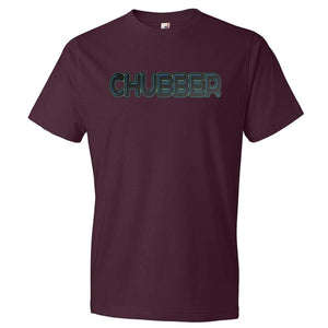 DSC SoulBearRPG Chubber - Maroon / S