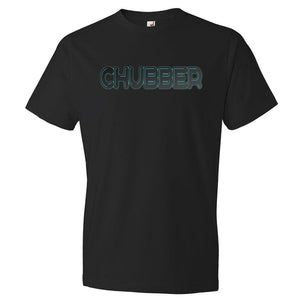 DSC SoulBearRPG Chubber - Black / S