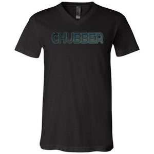 DSC SoulBearRPG Chubber - Black / S