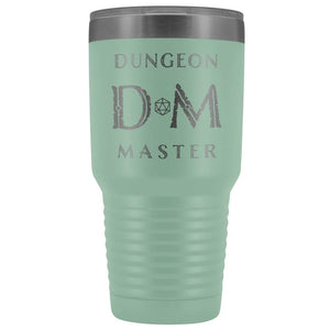 Dungeon Master DM Ancient 30oz Vacuum Tumbler - Tumblers