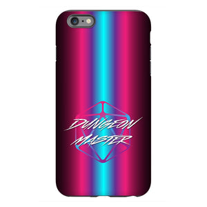 Dungeon Master DM Retroverse D20 Phone Case - Tough - iPhone 6s Plus - SoMattyGameZ