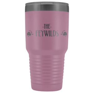 Feywilds 30oz Vacuum Tumbler - Tumblers