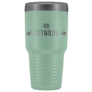 Feywilds 30oz Vacuum Tumbler - Tumblers
