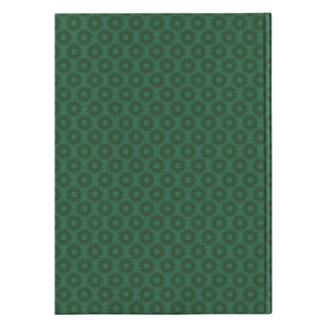 Game Master GM Game Masters Tome of Secrets Journal - Green - Journals