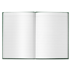 Game Master GM Game Masters Tome of Secrets Journal - Green - Journals