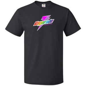 Gayorade Unisex Classic Tee - Black / S