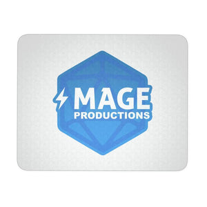 Mage Productions Mousepads (3 Styles) - Mage Fade - Mousepads