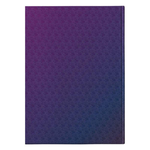 SBRPG 50 Shades of Gah-Ren Hardcover Journal - Journals