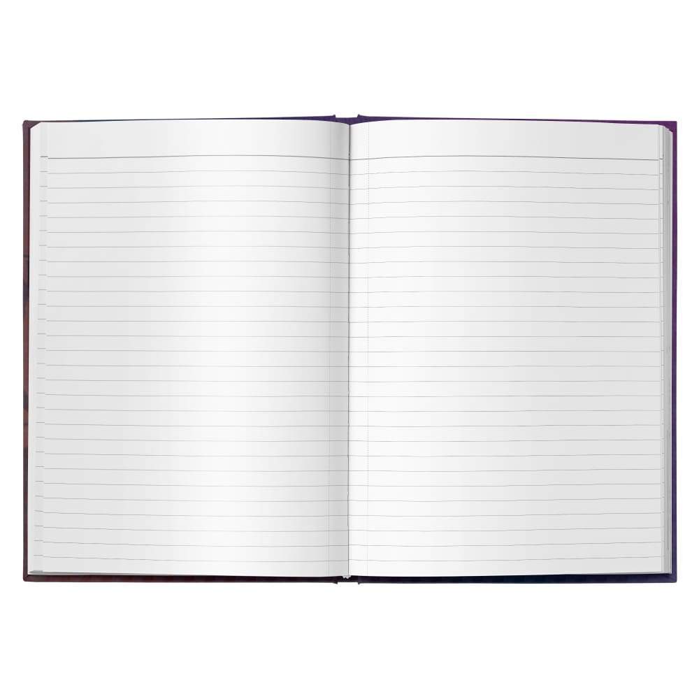 SBRPG 50 Shades of Gah-Ren Hardcover Journal - Journals