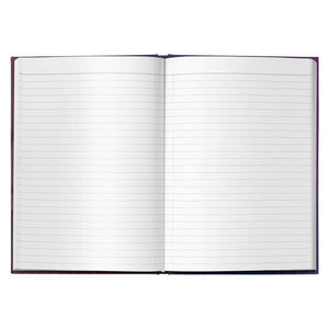 SBRPG 50 Shades of Gah-Ren Hardcover Journal - Journals