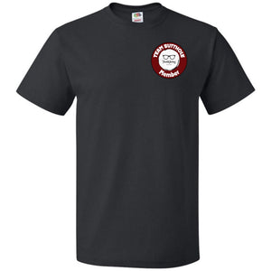 Team Butthole Member Unisex Classic Tee - Black / S
