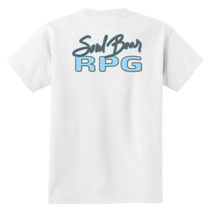 Tester 2 Sided - T-shirt