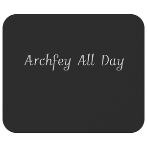 The Lady Auri Statement Mousepad (4 Styles) - TLA-AAD-Mou - The Lady Auri