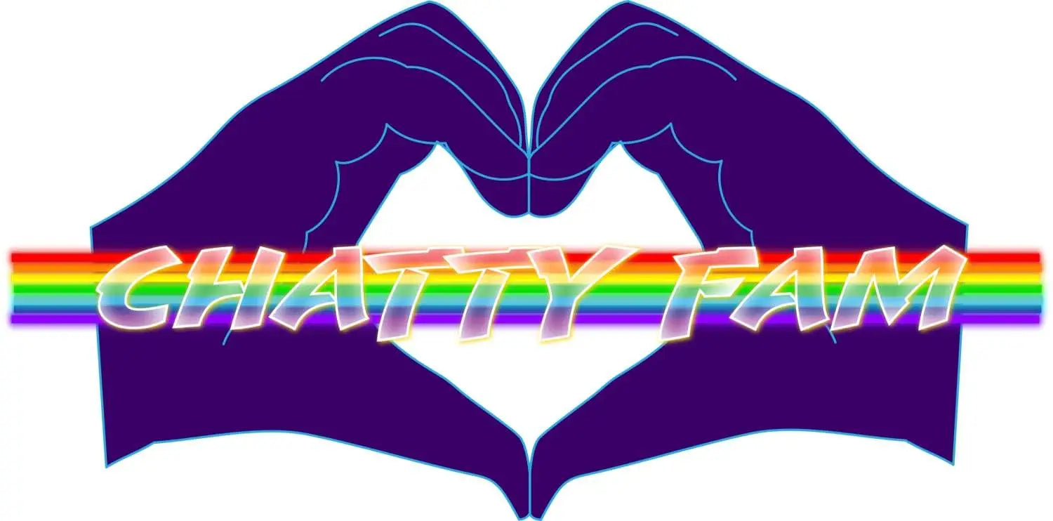 Chatty Fam Merch Shop