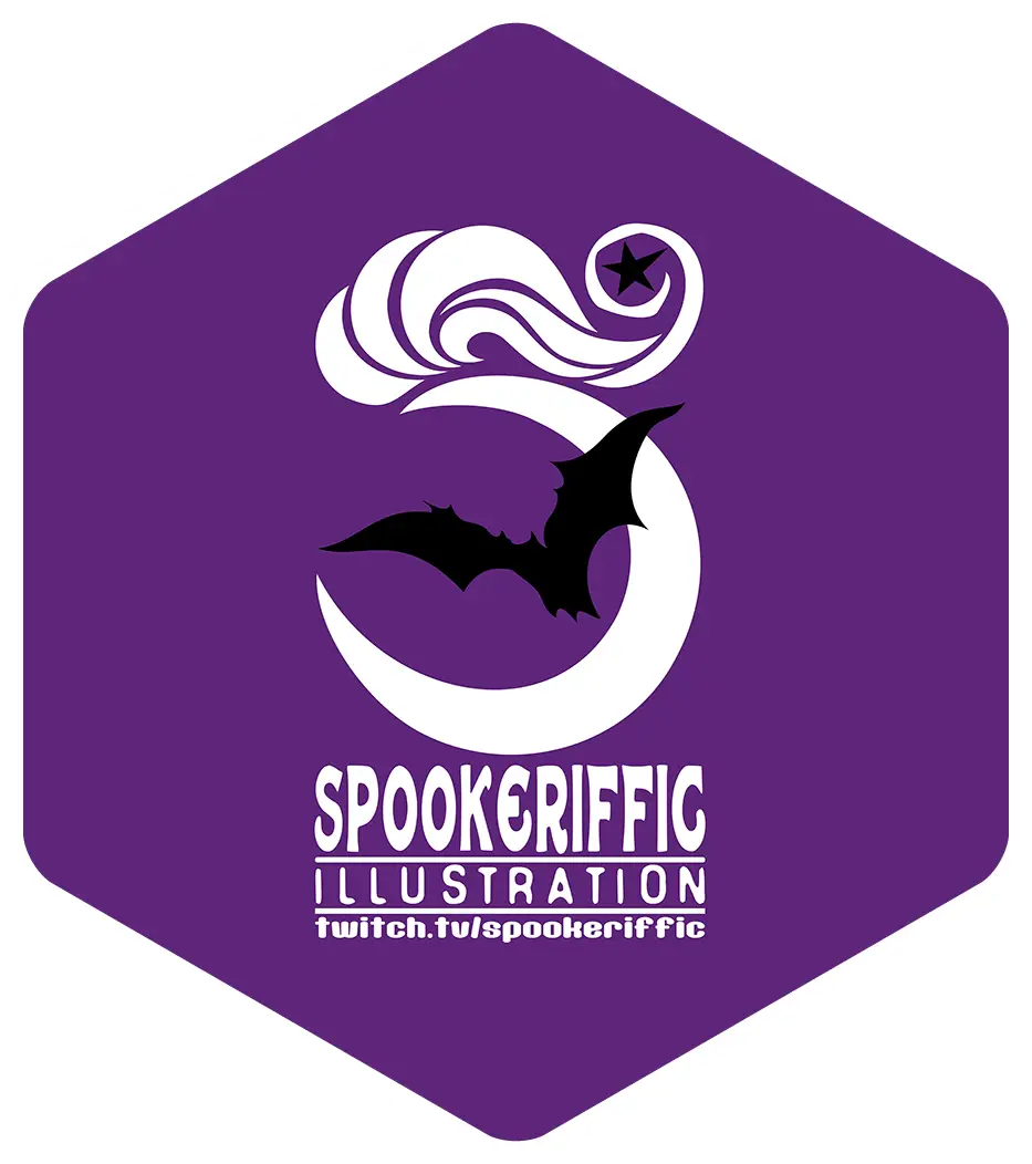 Featured Designer Spookeriffic