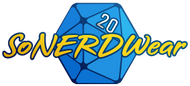 SoNERDWear