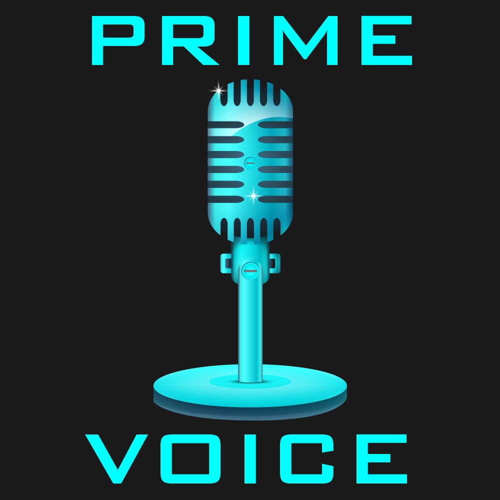 Annual Prime Voice Membership