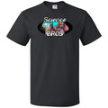 Arkenholdt Science Bros Unisex Classic Tee - Black / S