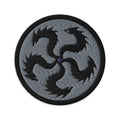 Arkenholdt Vaistoria Embroidered Patch