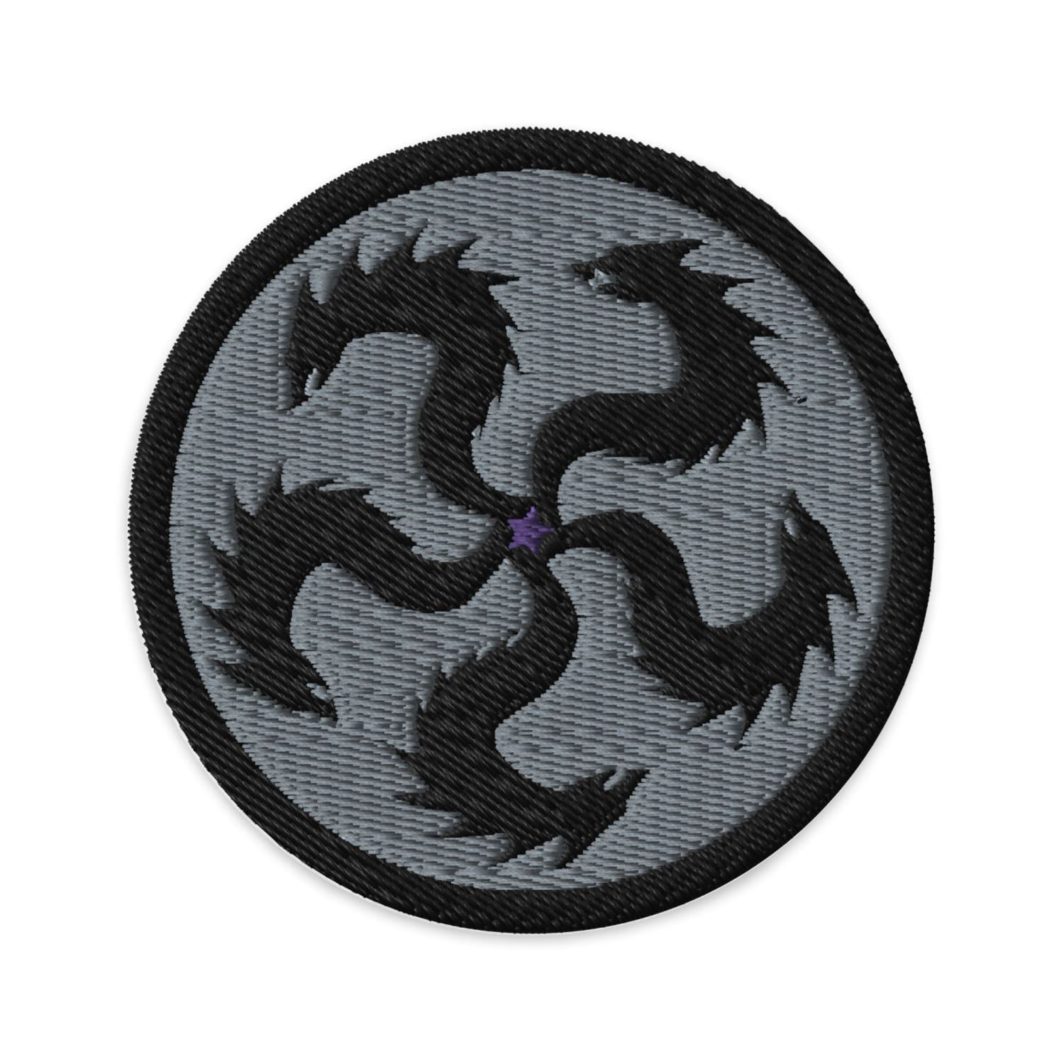 Arkenholdt Vaistoria Embroidered Patch