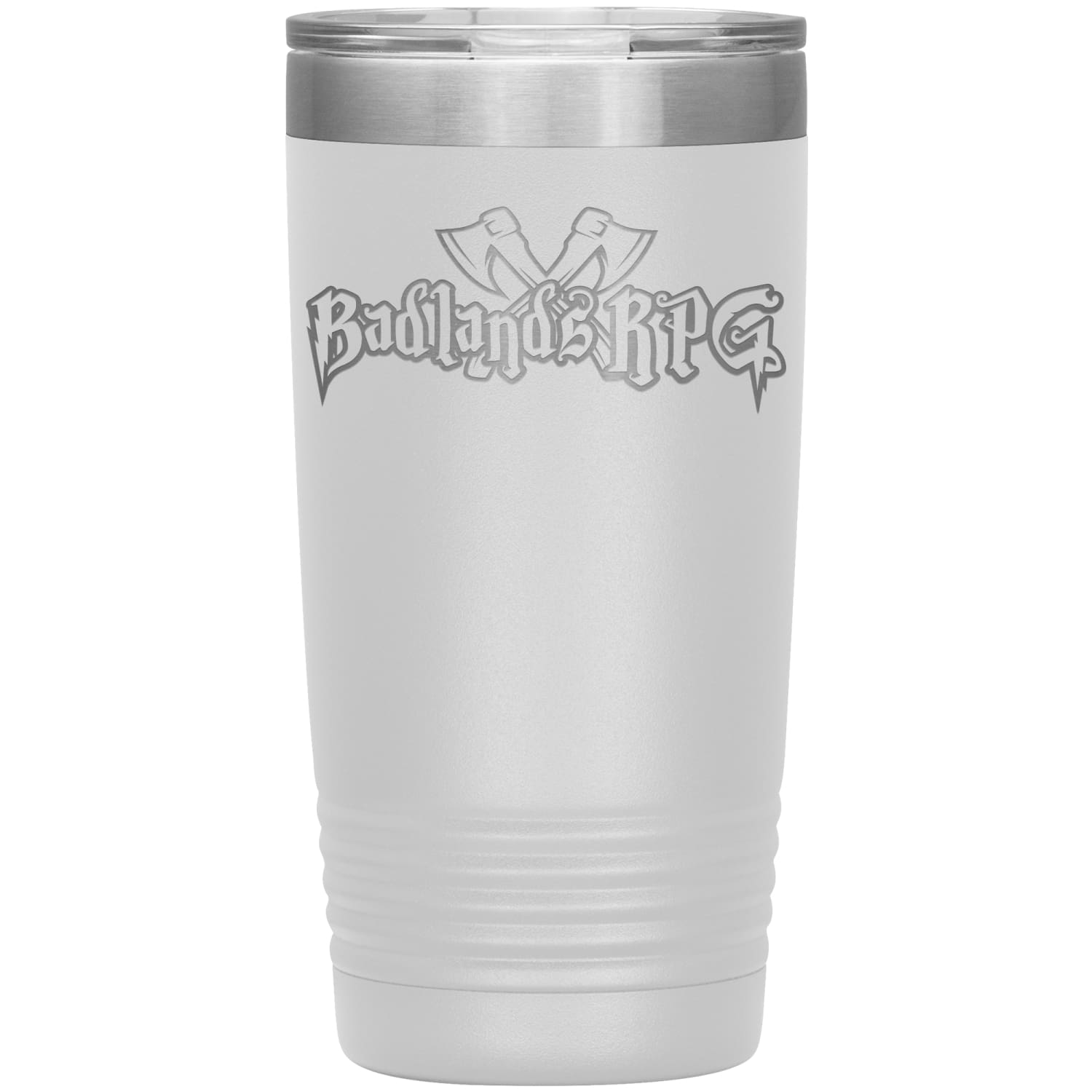 Badlands_RPG_20oz_Insulated_Tumbler_20oz_Tumbler_White_Mockup.png