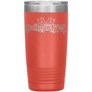 Badlands_RPG_20oz_Insulated_Tumbler_20oz_Tumbler_Coral_Mockup.png