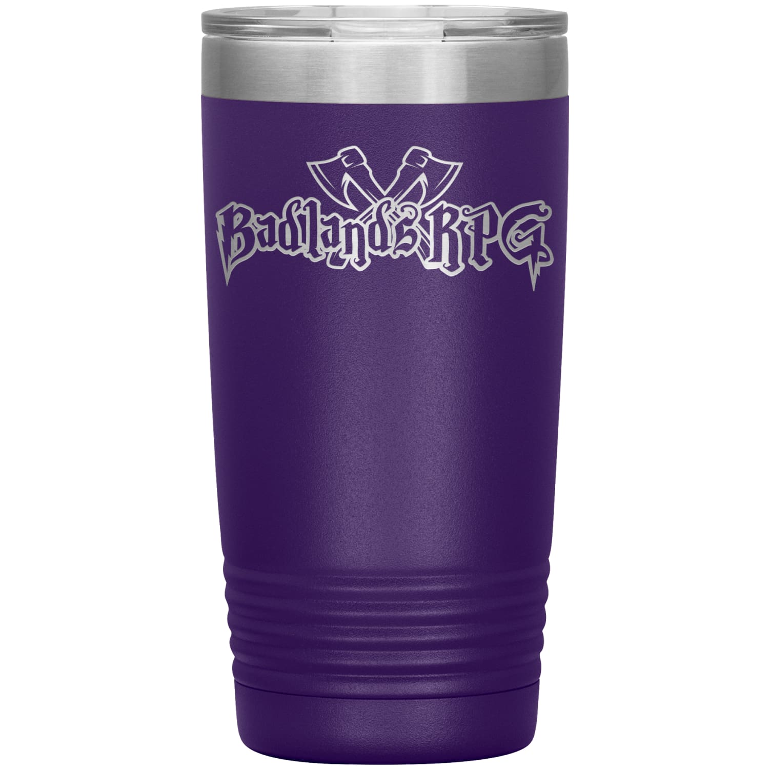 Badlands_RPG_20oz_Insulated_Tumbler_20oz_Tumbler_Purple_Mockup.png
