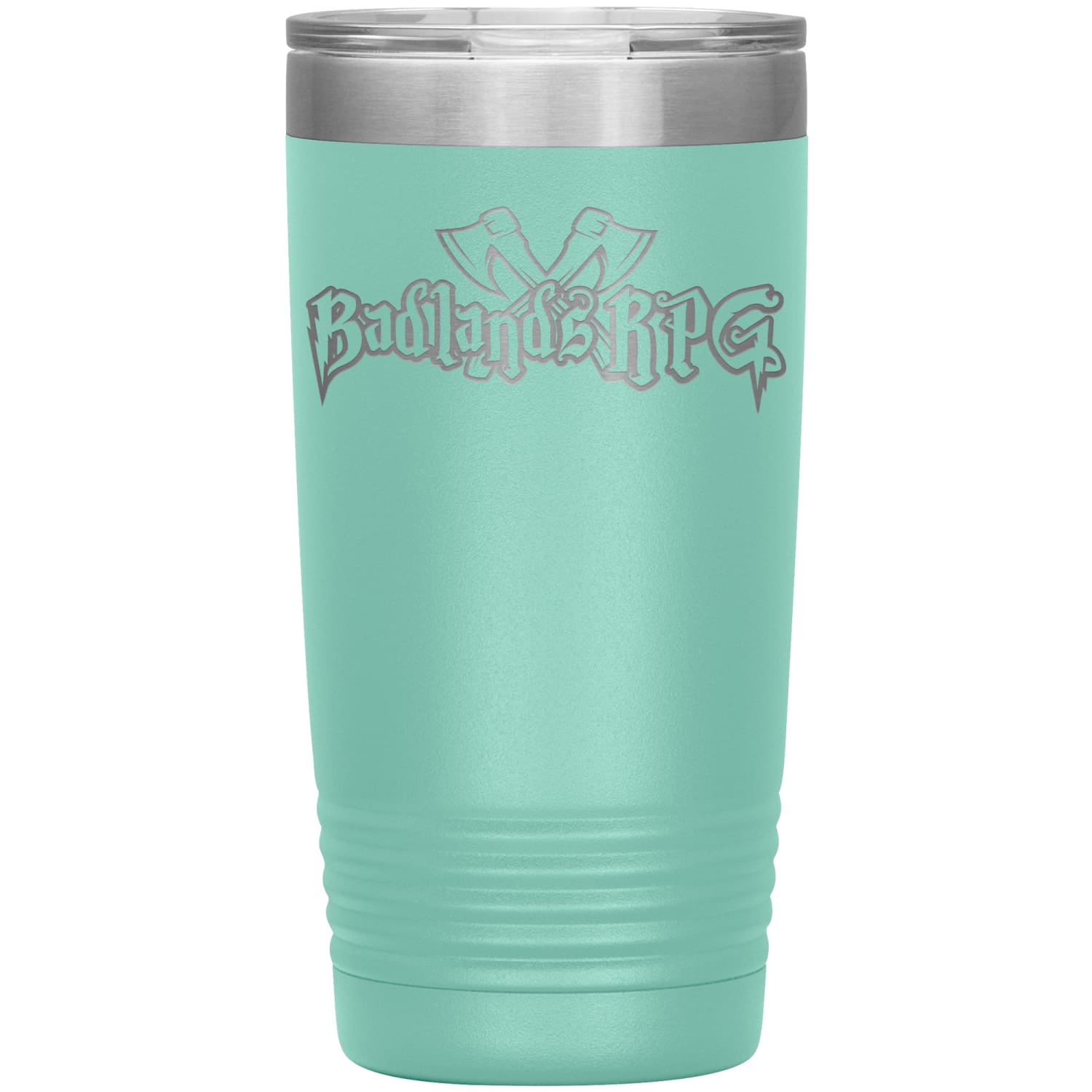 Badlands_RPG_20oz_Insulated_Tumbler_20oz_Tumbler_Teal_Mockup.png