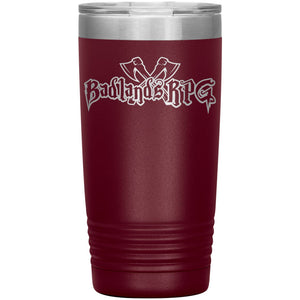 Badlands_RPG_20oz_Insulated_Tumbler_20oz_Tumbler_Maroon_Mockup.png