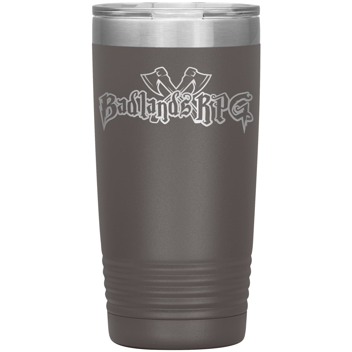 Badlands_RPG_20oz_Insulated_Tumbler_20oz_Tumbler_Pewter_Mockup.png