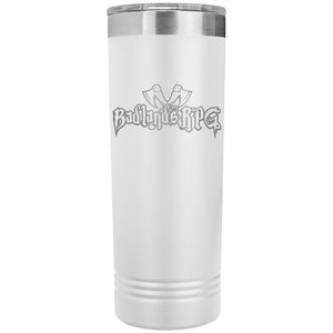 Badlands_RPG_22oz_Skinny_Tumbler_White_Mockup.png