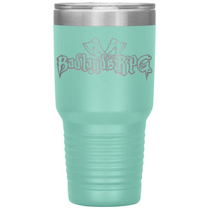 Badlands_RPG_30oz_Insulated_Tumbler_30oz_Tumbler_Teal_Mockup.png